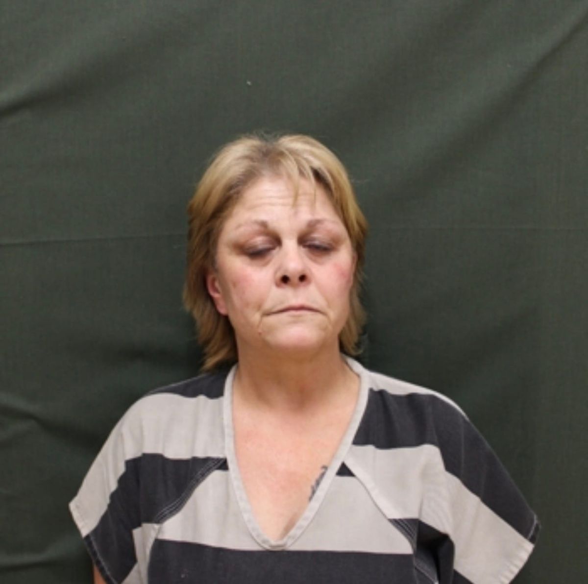 Laura L Orr | Fountan County