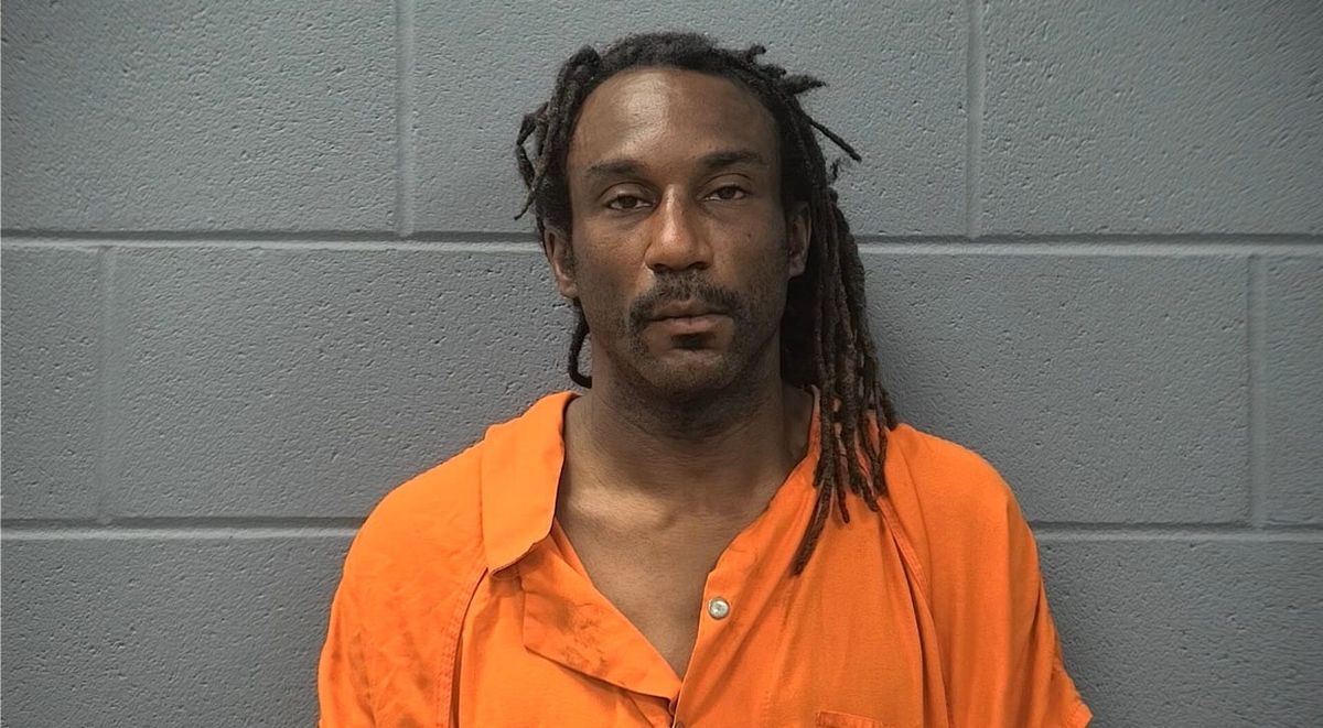 Bryant Marrio Andretti Jr | Cass County