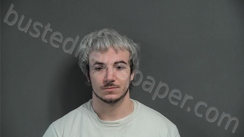 Wesley James Lee Moore | Knox County