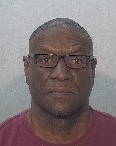 Jermaine Askia Cooper | Fort Wayne