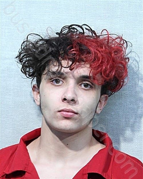 Cory Patrick Kern | Jackson County