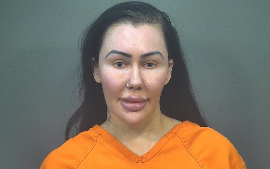 Elizabeth Creekmore | Hamilton County | 🚨Sex Crime Charges🚨