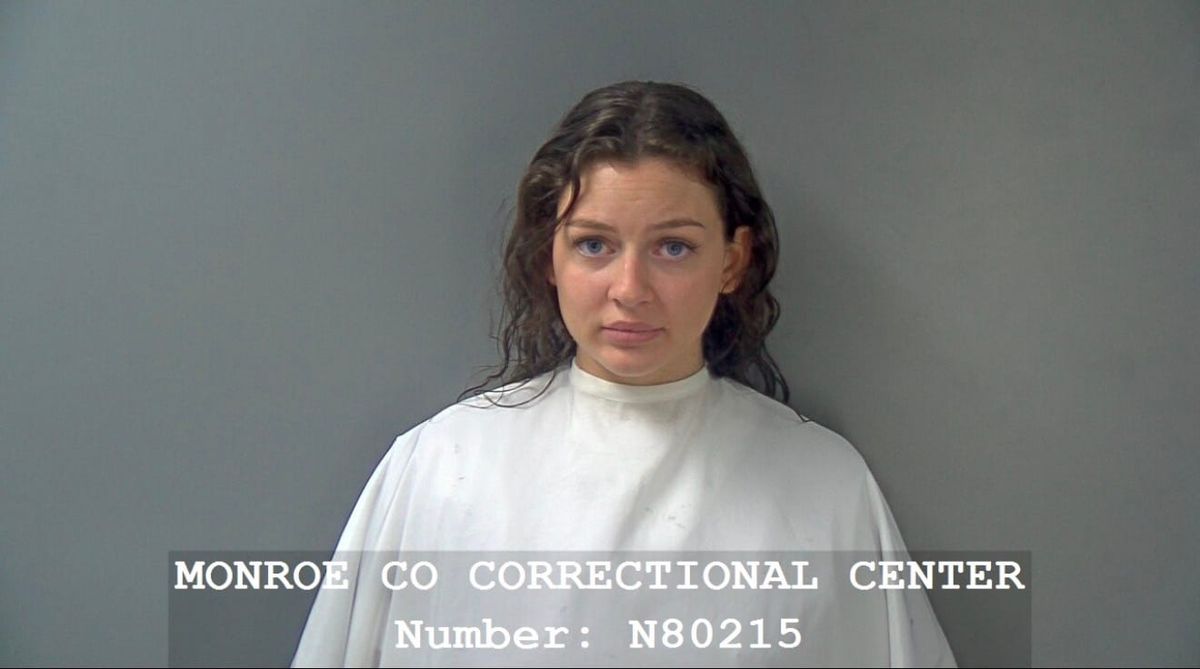 Emily Marie Grigg | Monroe County