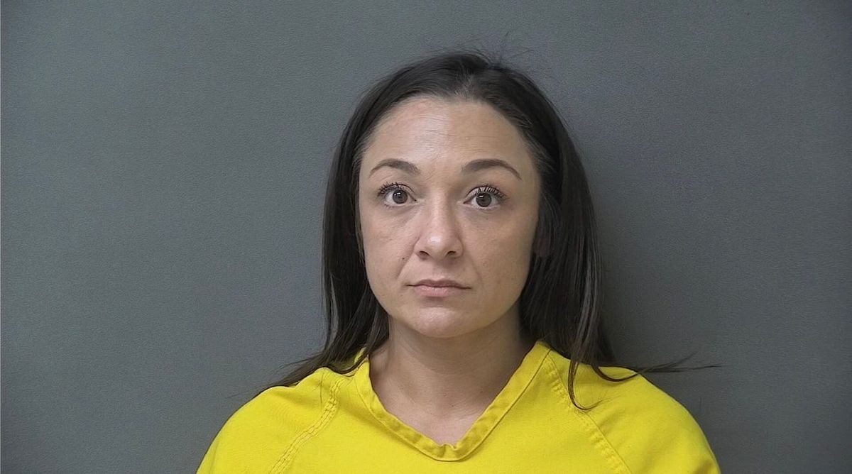 Lacy Cecilia Hopkins | Howard County