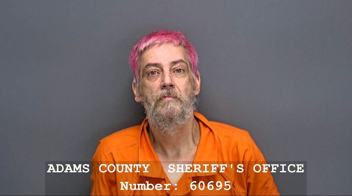 Frederick A McClure | Adams County