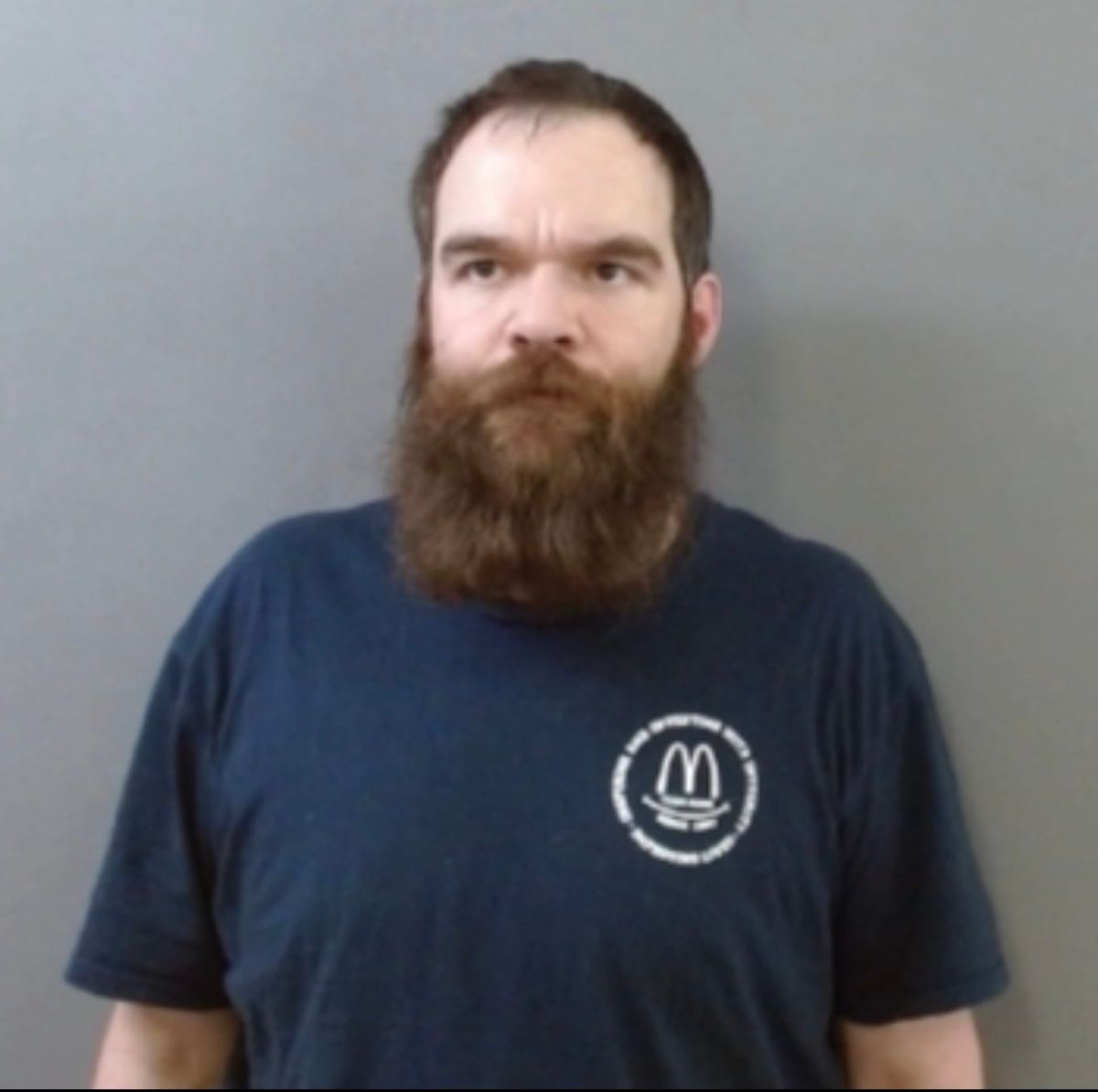 Logan Alan-Thomas Padgett | Martin County