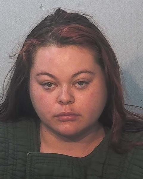 Melissa Joann Tipsord | Fort Wayne