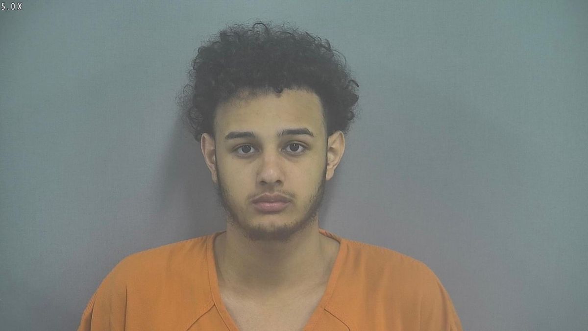 Lionel Hogan | Whitley County