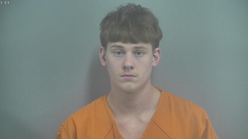 Andrew Sustek | Whitley County