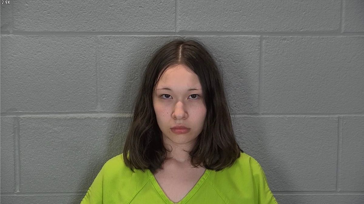 Khoda Rae Zapata | Tippecanoe County