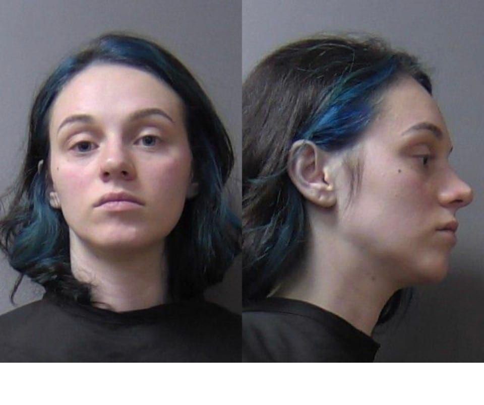 Brittany Taylor Delaplane | Madison County