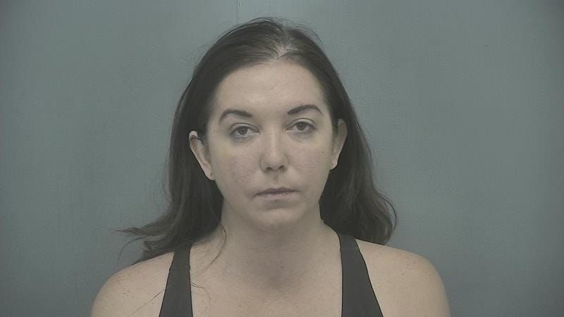 Rosalie Jean Moral | Vigo County
