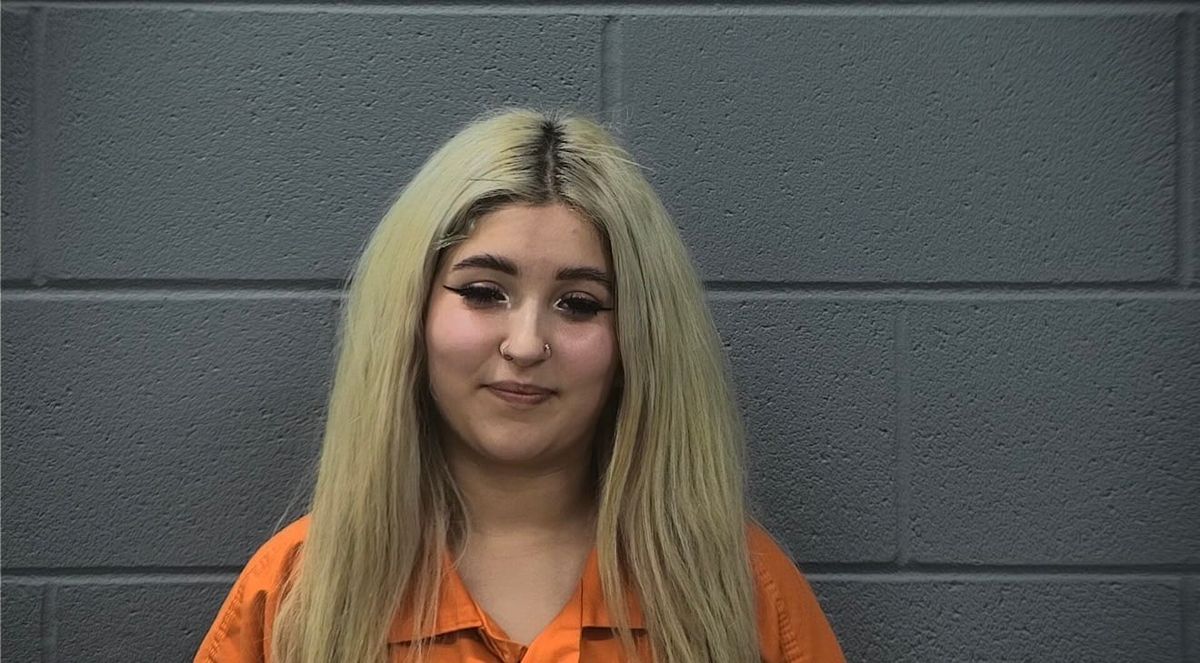 Frankchesca Grisel Corea | Cass County