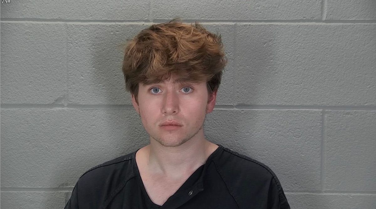 Tristan Joseph Sheen | Tippecanoe County