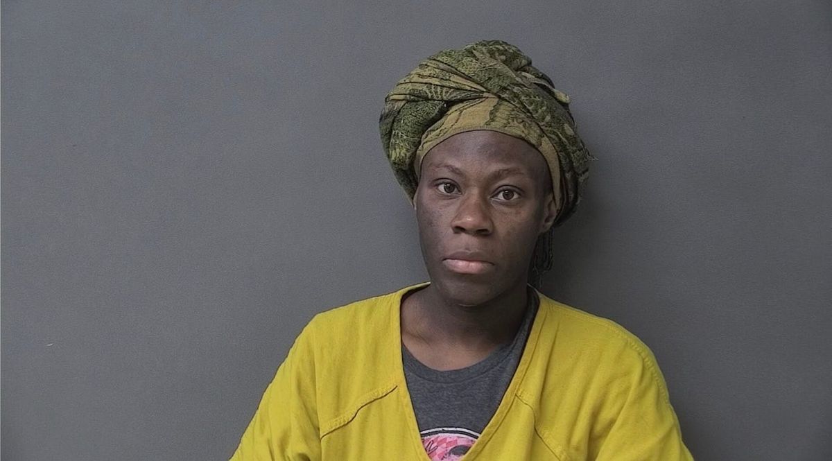 Jalexzina Leann Williams | Howard County