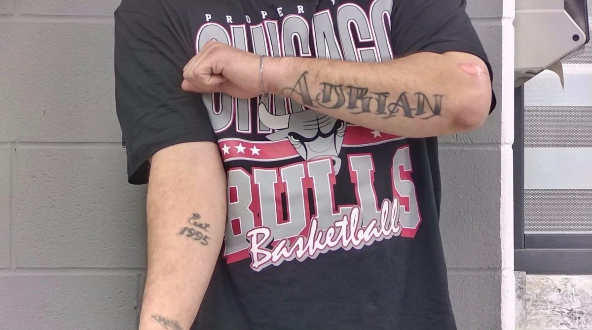 Marcus Reyes | White County
