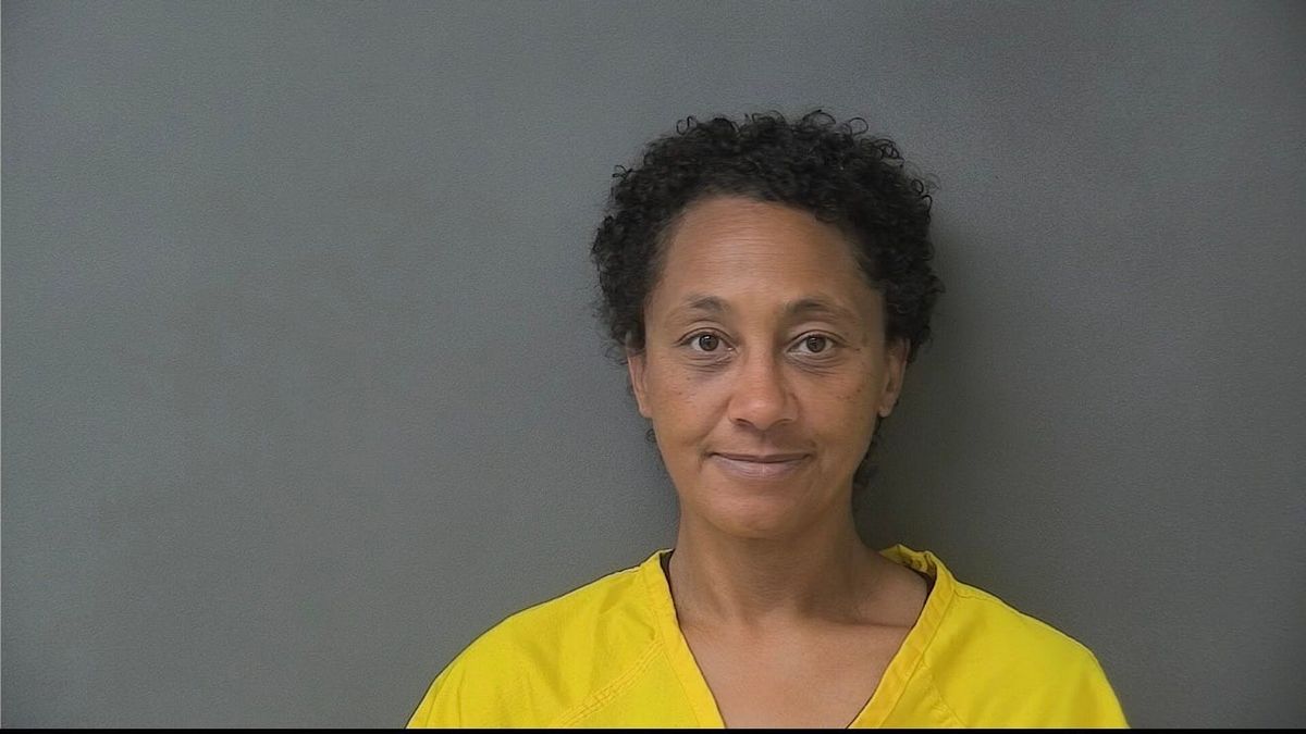 Jennifer Ann Sciaraffa | Howard County