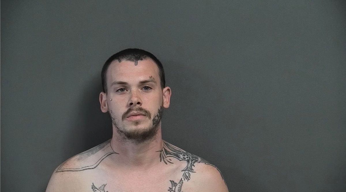 Dylan Russell Lee | Knox County