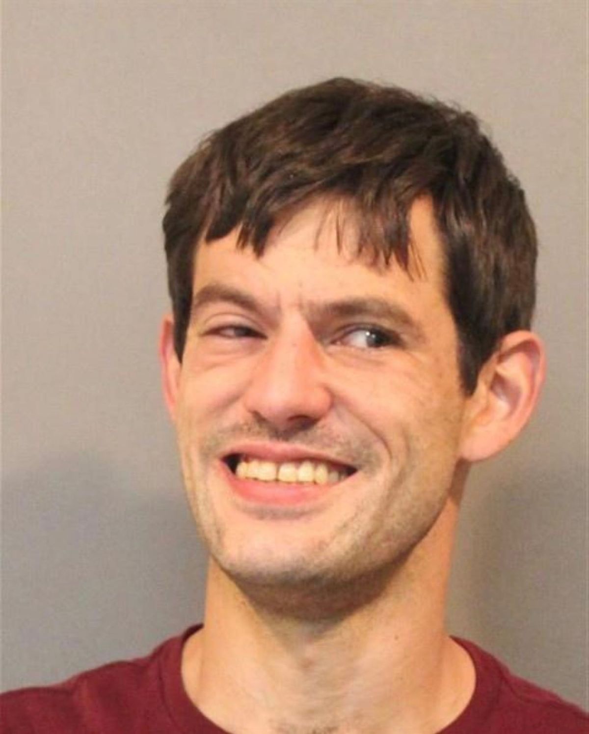 Mitchell James Unlauf | Lake County