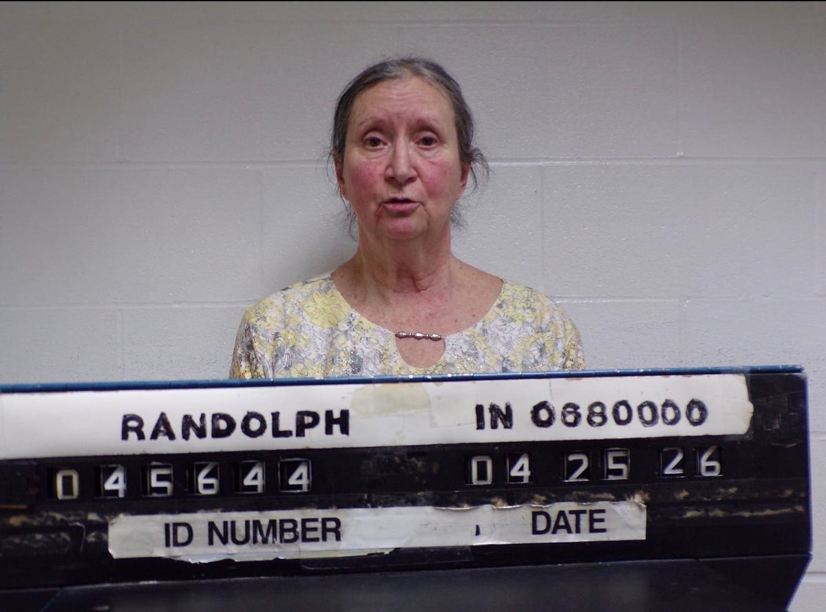 Sandra Jill Overmyer | Randolph County