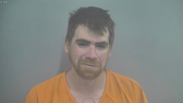 Drew Robinson | Whitley County