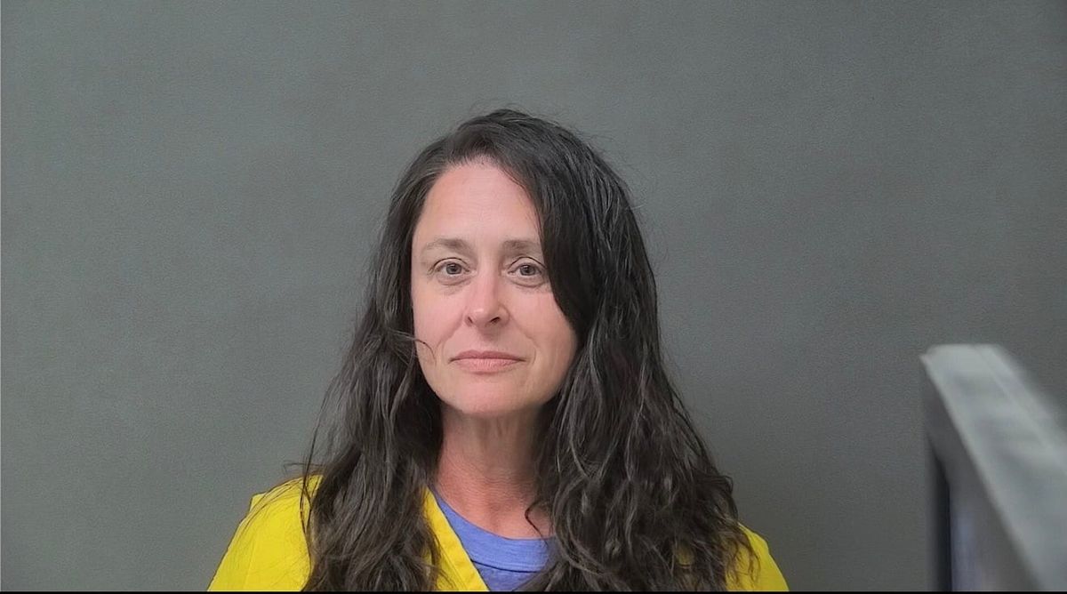 Marcie Colleene White | Howard County