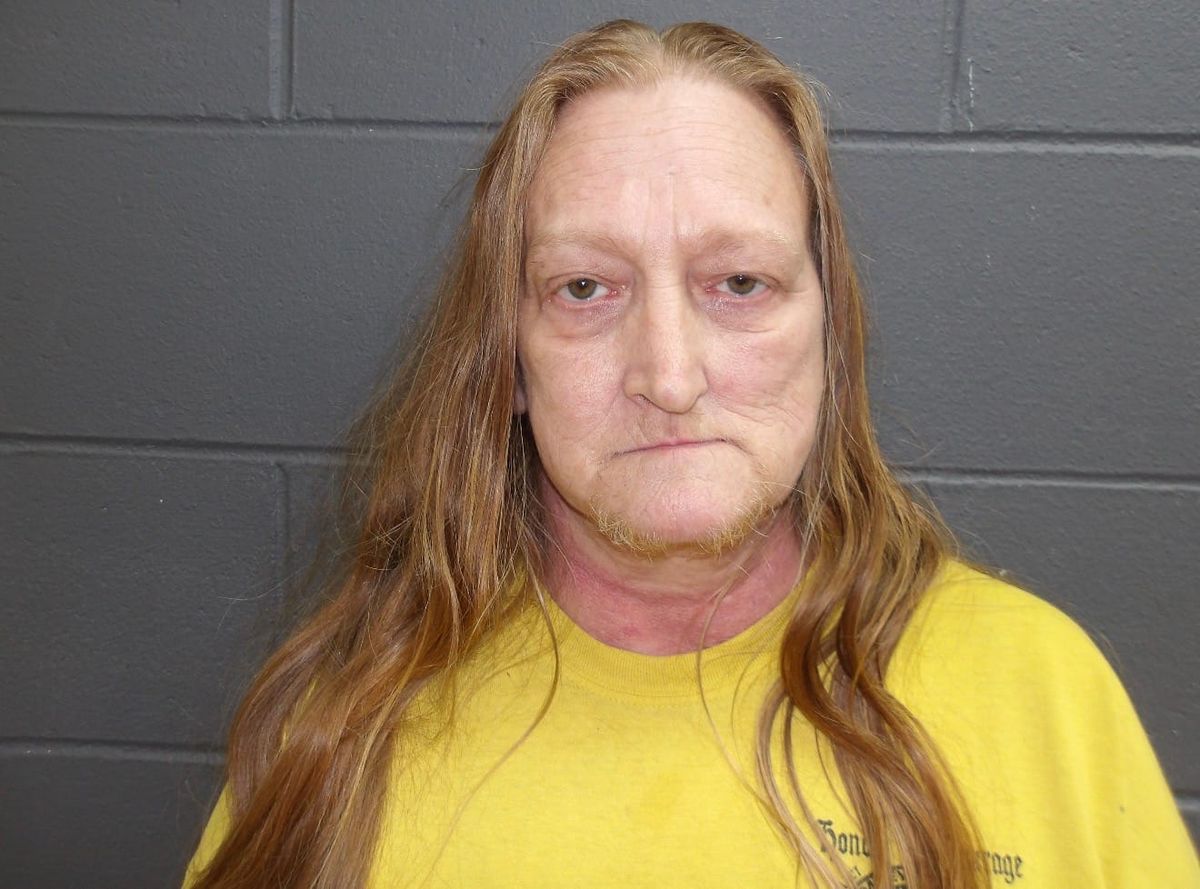 Deanna Lynn Newport | Clay County