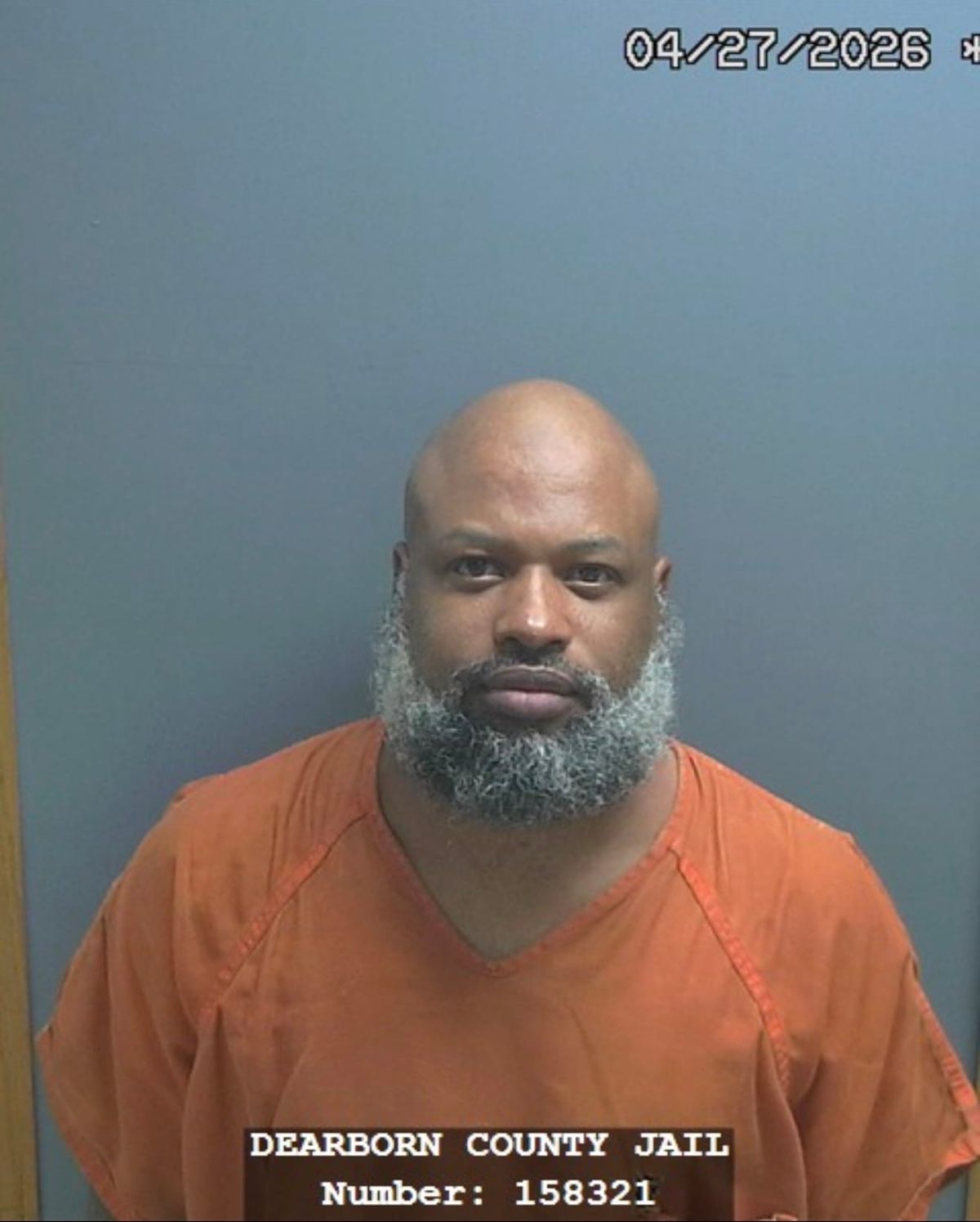 Kunta Kinta Graham | Dearborn County