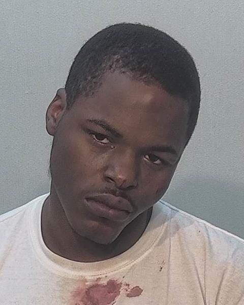Daquan Laron Aikens | Fort Wayne