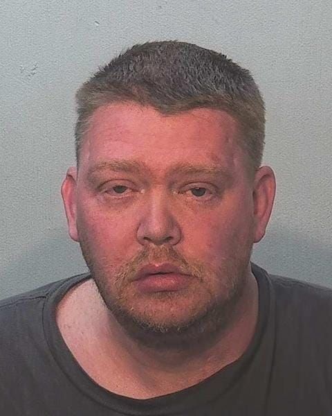 Ryan Matthew Mcdonald | Fort Wayne