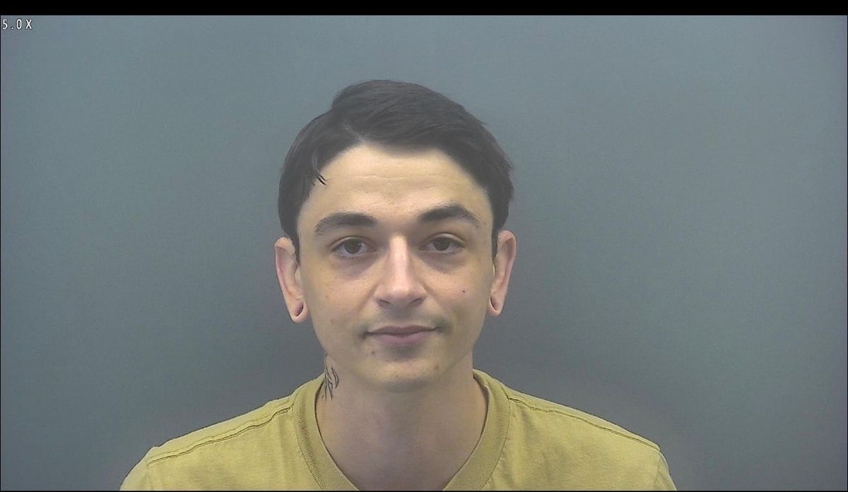 John Dylan Eppard | Blackford County