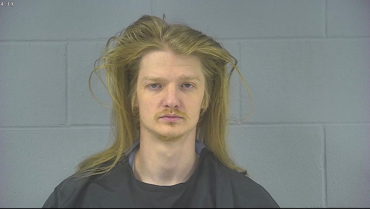 Dallas Charles Reynolds | Hancock County