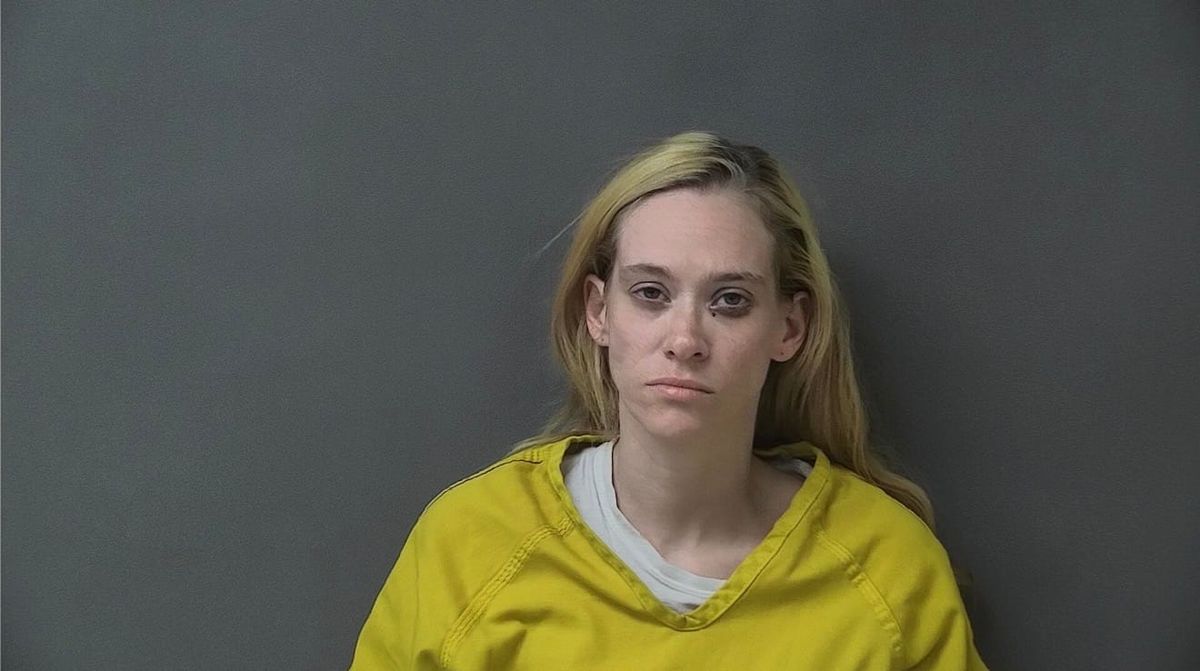 Corie Lane Weeks | Howard County