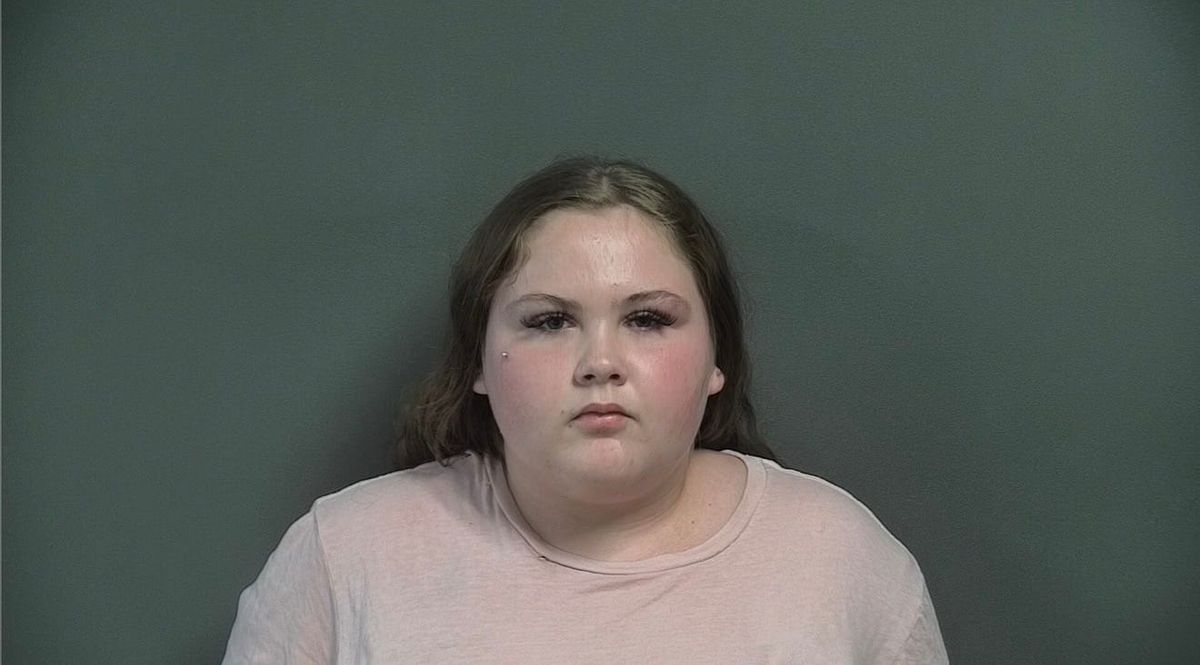Lucy Maelyn Kirk | Knox County