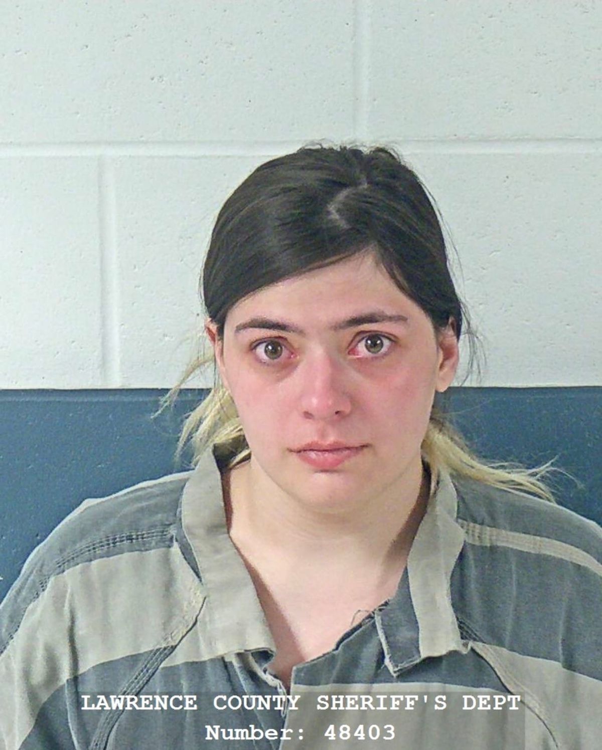 Makayla Rose Matlock | Lawrence County