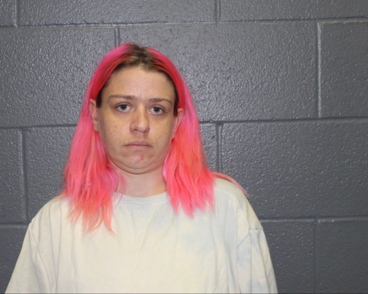 Kerstin Nicole Hawk | Lagrange County