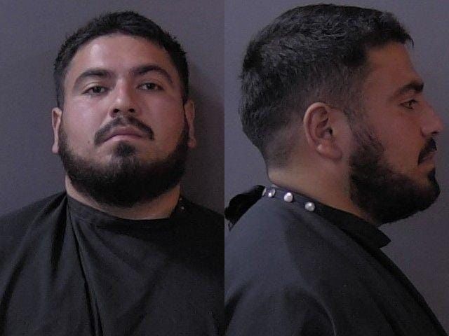 Gonzalo Alberto Ordonez Martinez | Hamilton County