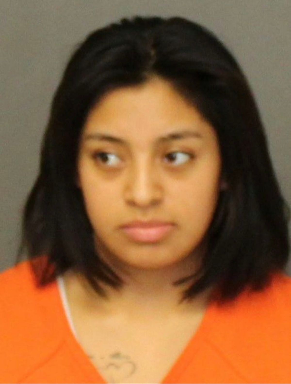 Vianey Perez Santino | Warrick County