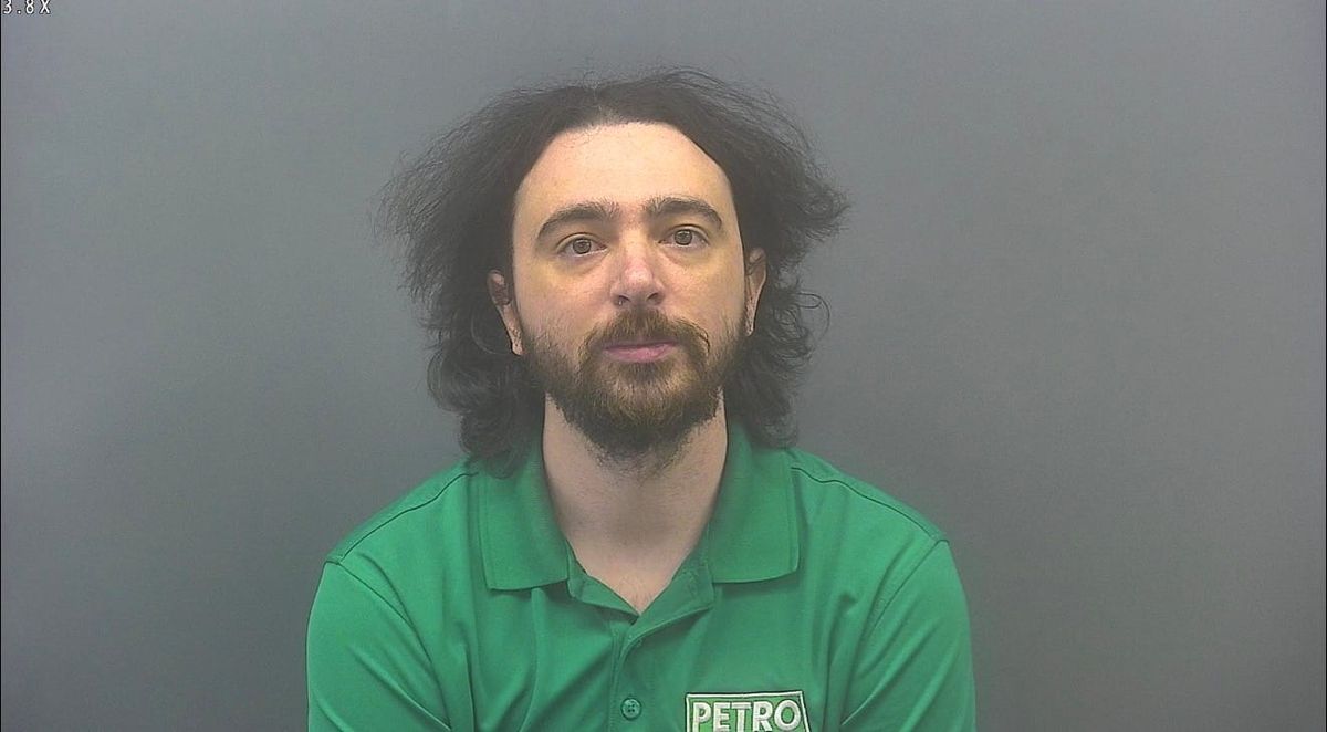 Anthony D Champagne | Blackford County