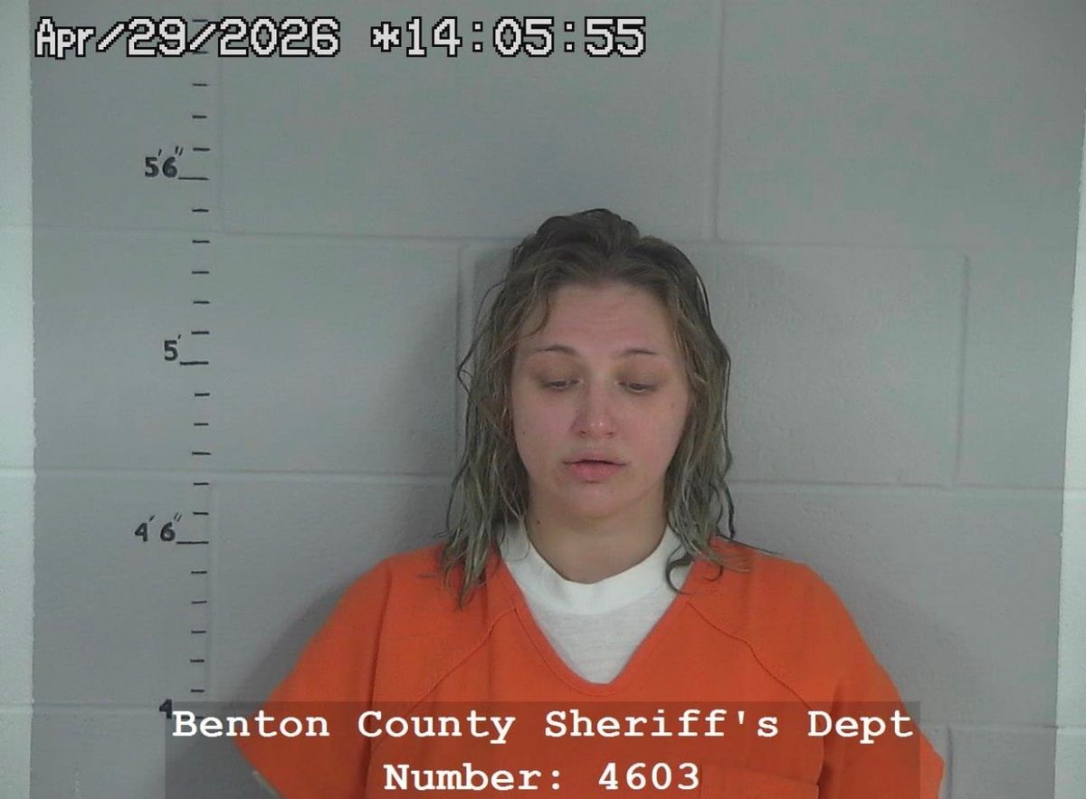 Page Mckinzey Jackson | Benton County