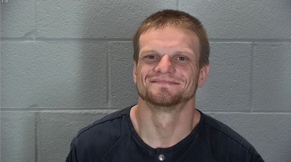 Aaron L Thompson | Tippecanoe County