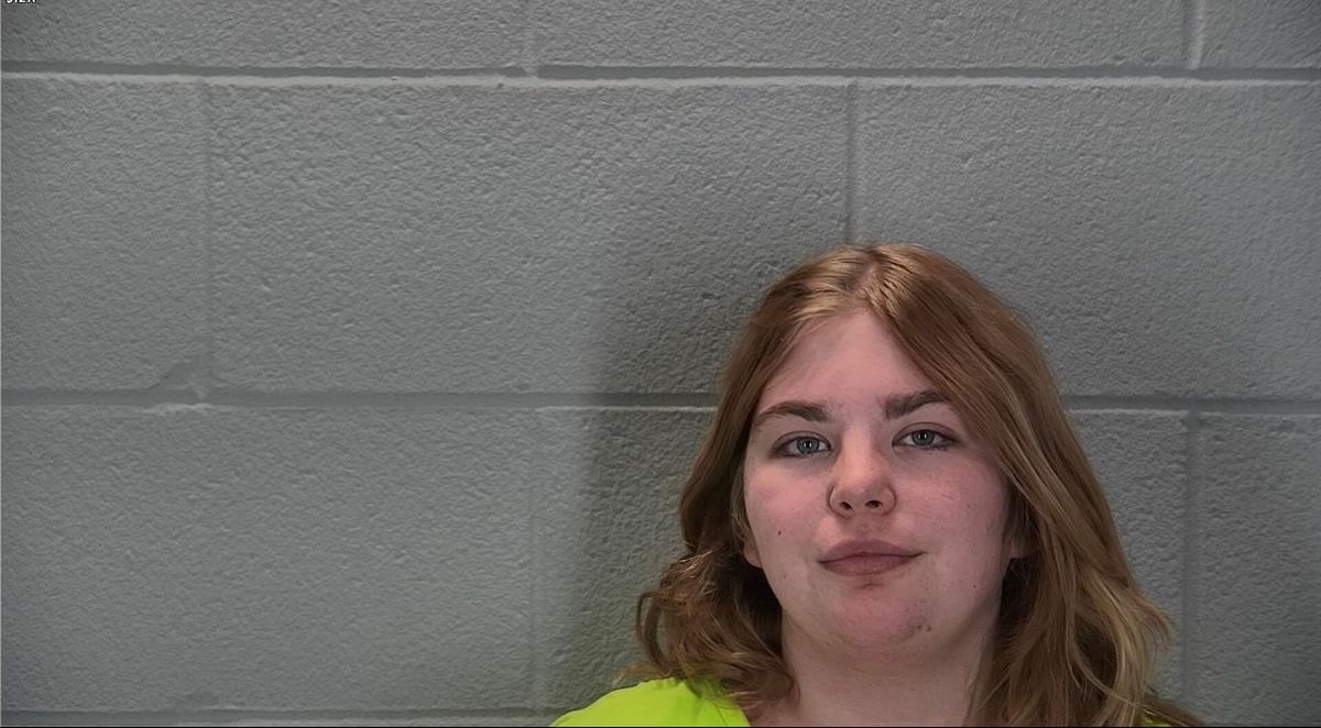Winnifred K Alexander | Tippecanoe County