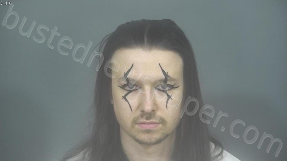 Trace Ryan Keen | St Joseph County