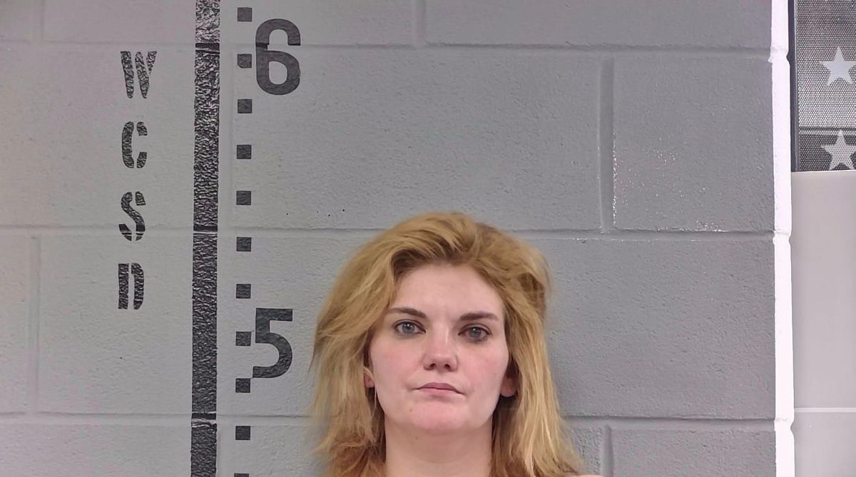 Christine Pennell | White County