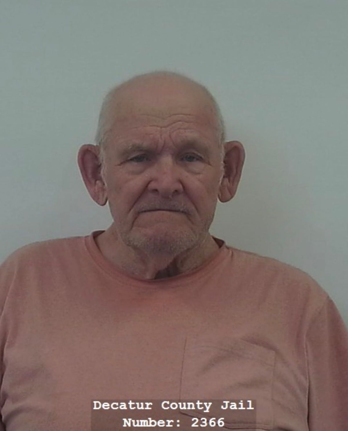 John Edward Huegel | Decatur County