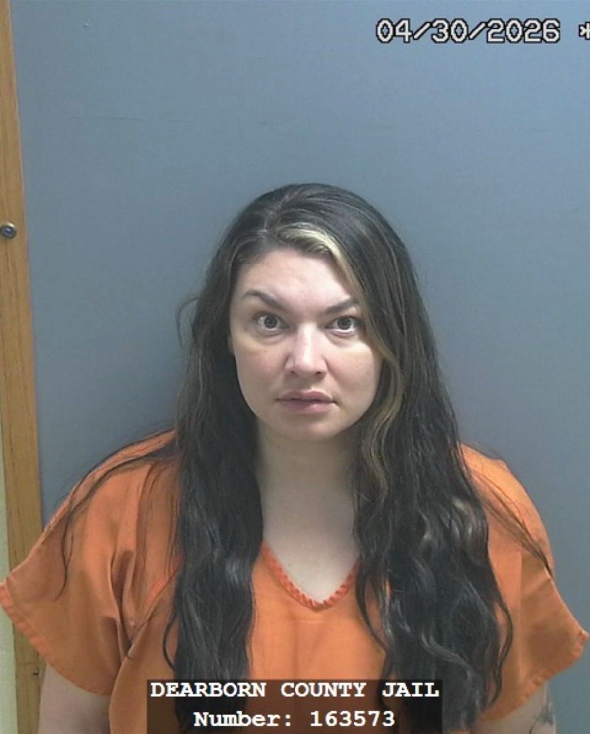 Amanda Nicole Rangel | Dearborn County