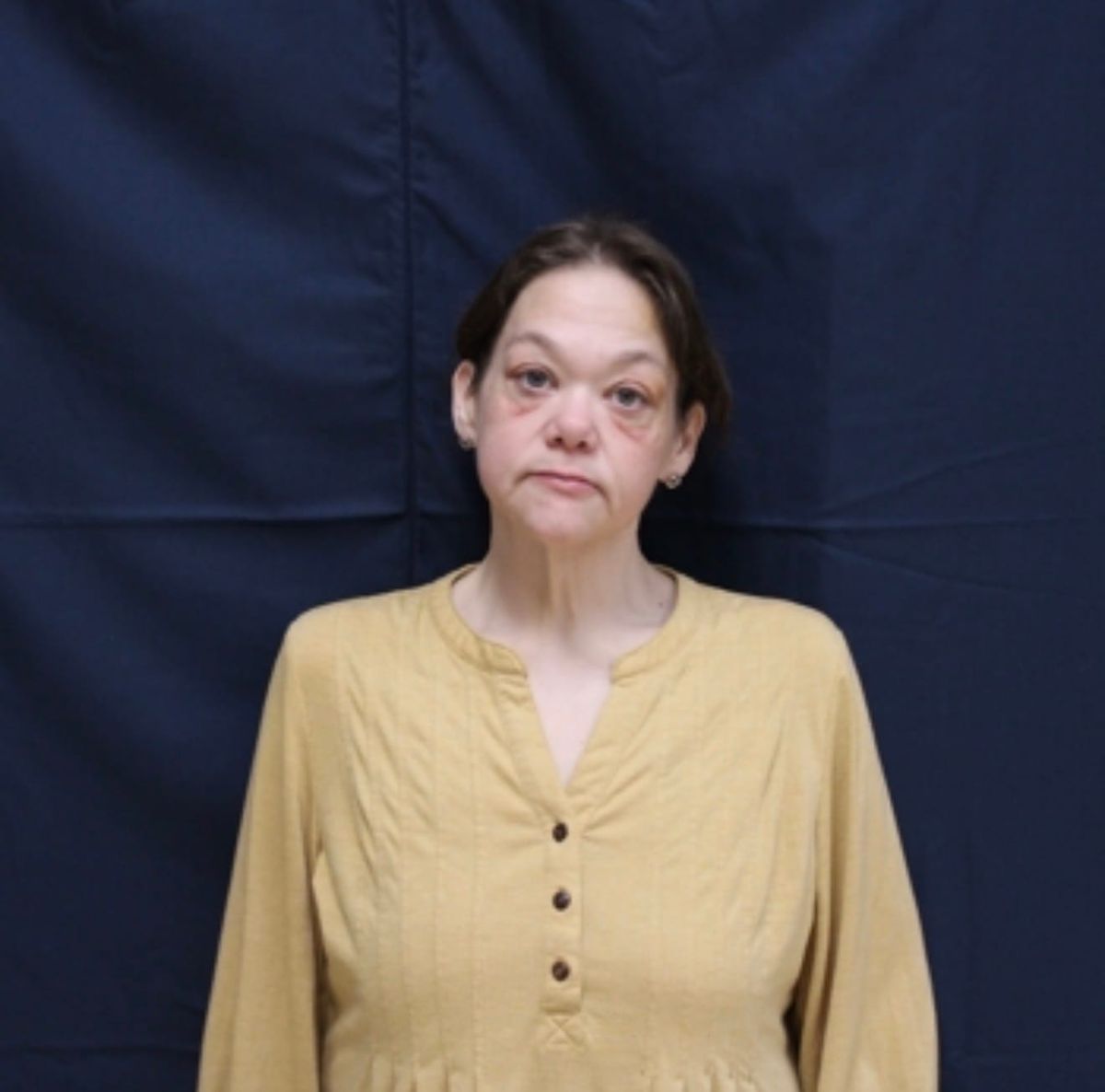 Jessica Mae Solomon | Fountain County