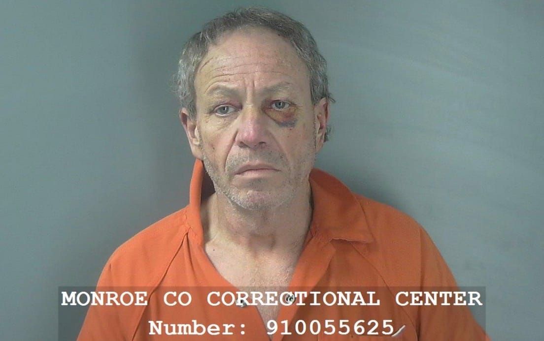 David W Helton | Monroe County