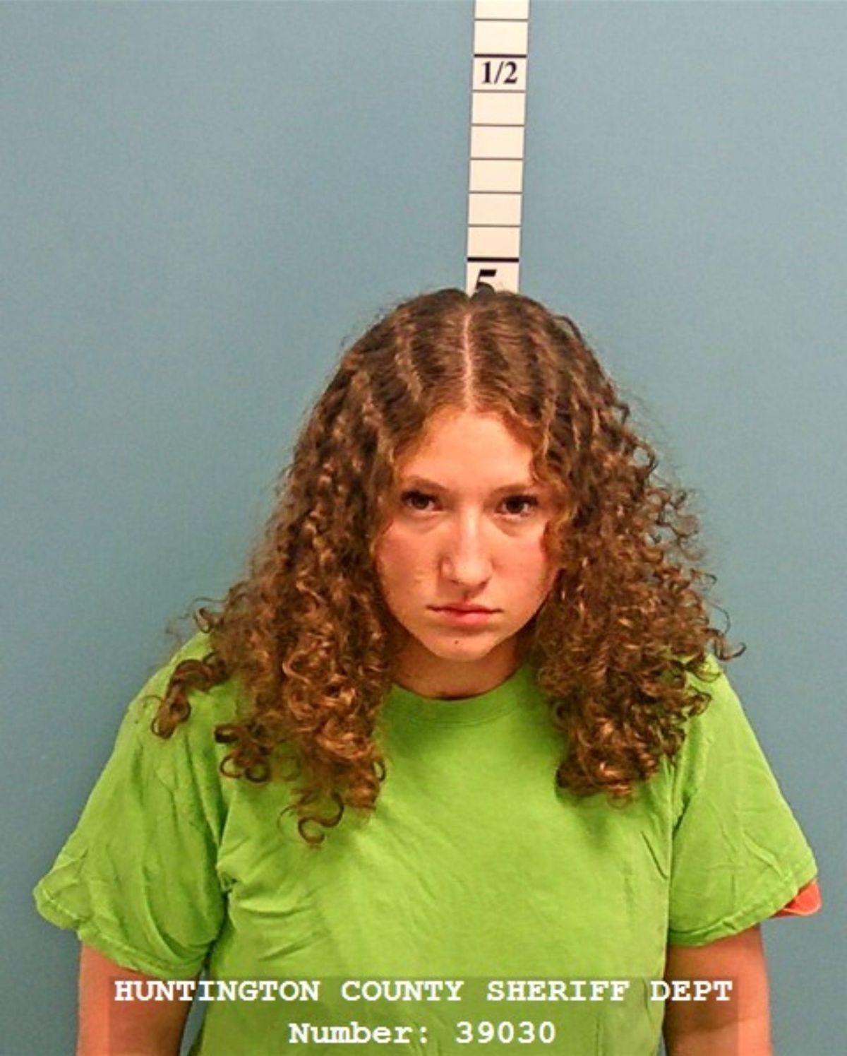 Sophia Alexandra Tolen | Huntington County