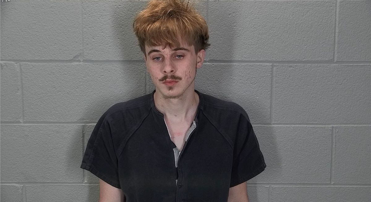 Rylan John Goethals | Tippecanoe County